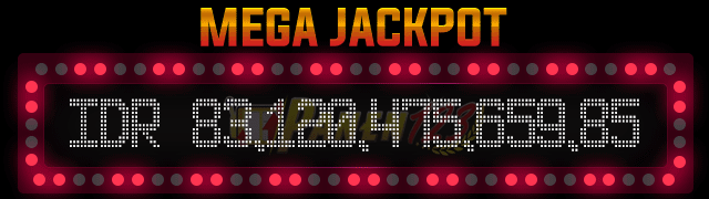 Jaring88 Jackpot
